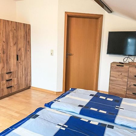 Apartment Koenitz By Interhome Wiarden Екстериор снимка