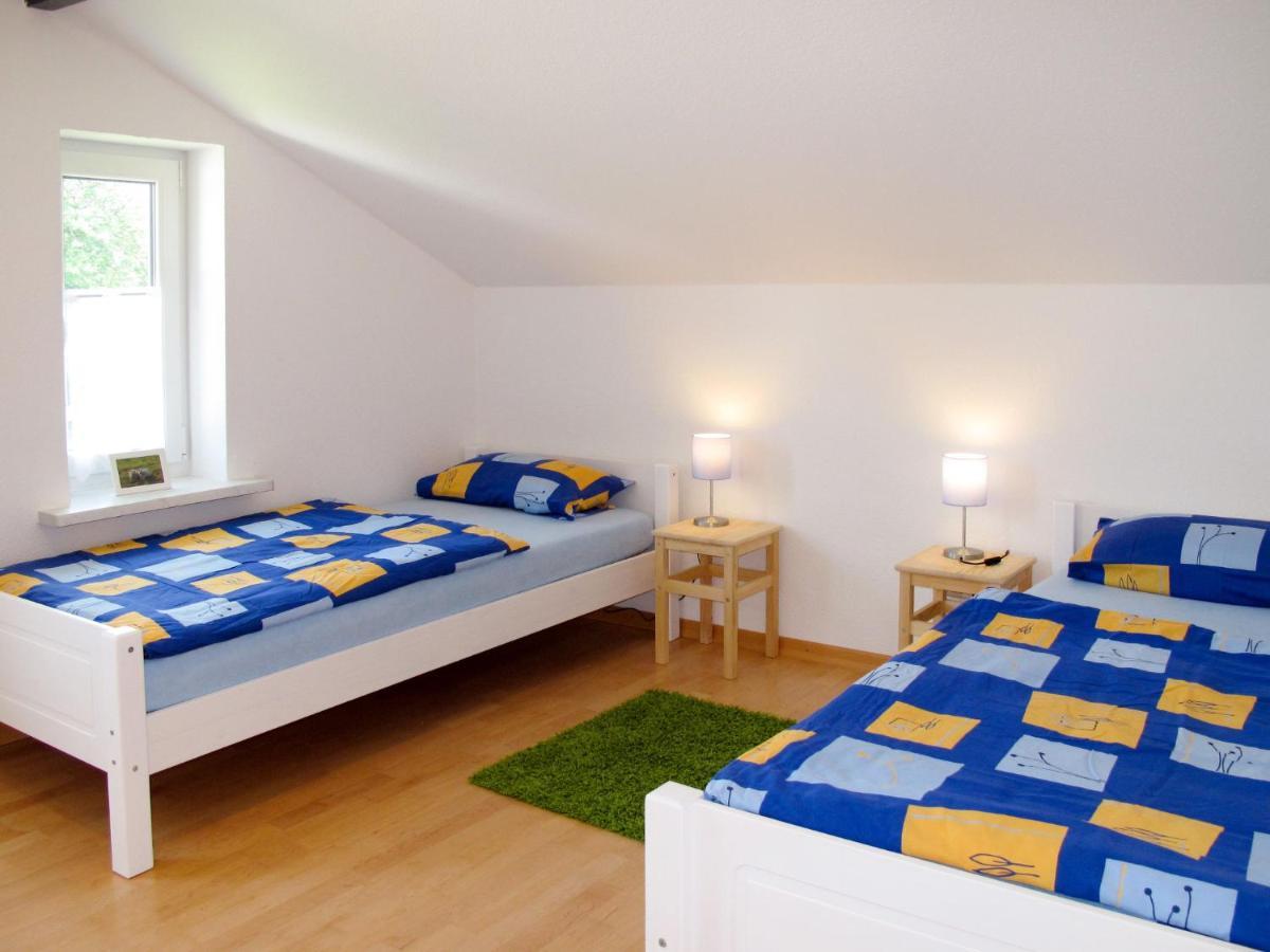 Apartment Koenitz By Interhome Wiarden Екстериор снимка