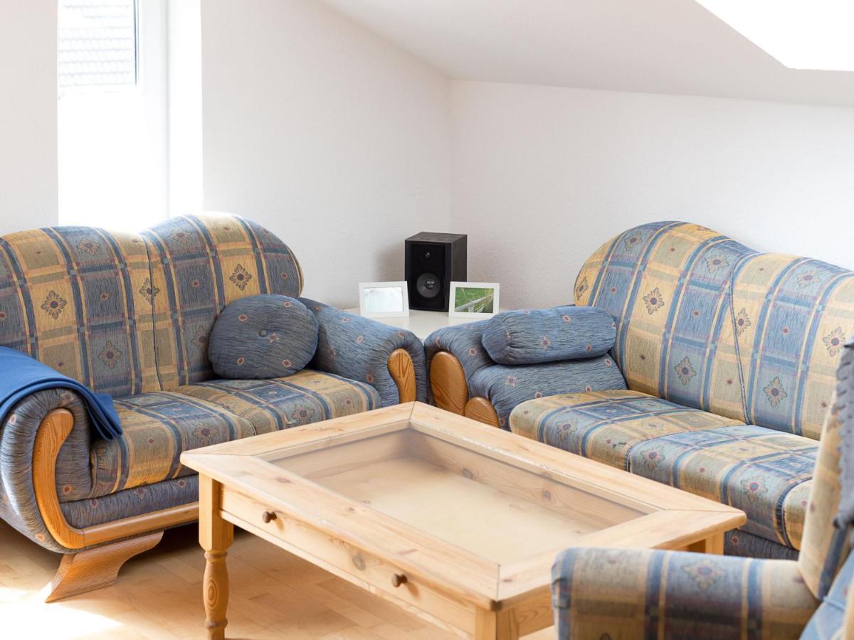 Apartment Koenitz By Interhome Wiarden Екстериор снимка