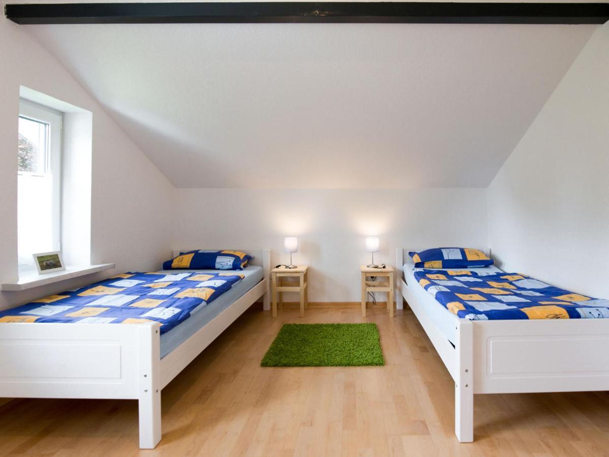 Apartment Koenitz By Interhome Wiarden Екстериор снимка