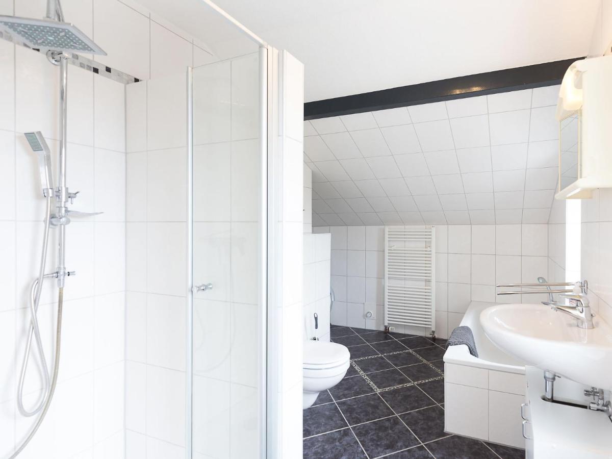 Apartment Koenitz By Interhome Wiarden Екстериор снимка