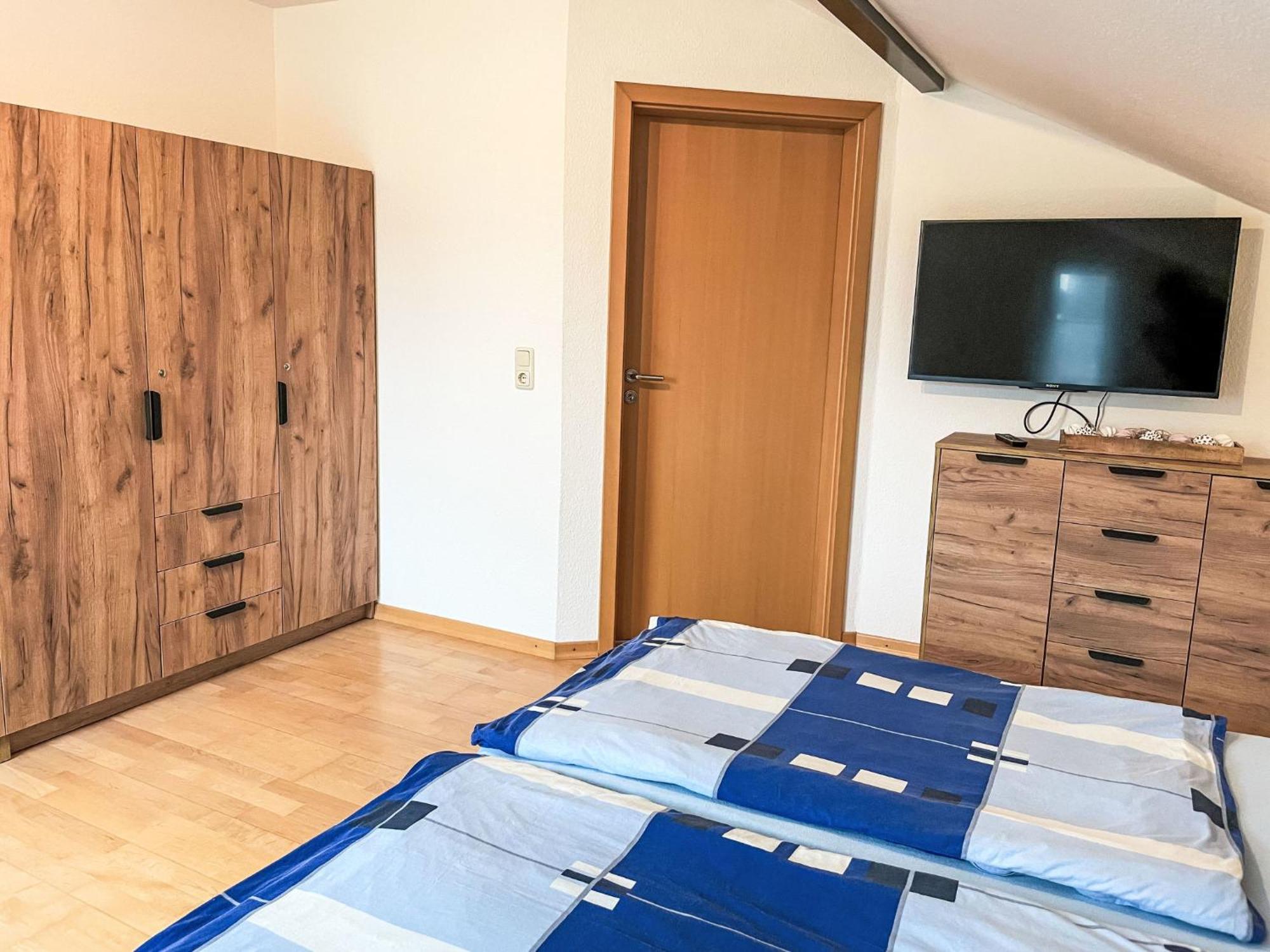 Apartment Koenitz By Interhome Wiarden Екстериор снимка
