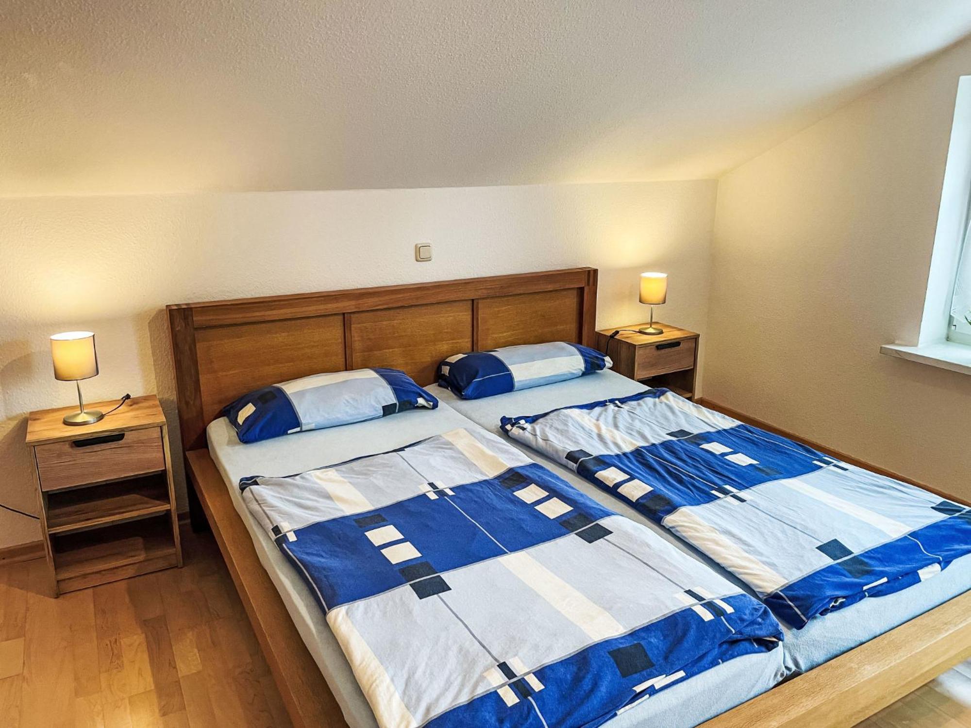 Apartment Koenitz By Interhome Wiarden Екстериор снимка